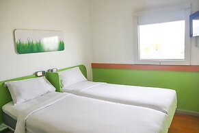 Cordia Hotel Surabaya Airport