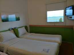 Cordia Hotel Surabaya Airport
