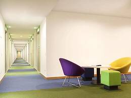 Cordia Hotel Surabaya Airport