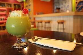 Cordia Hotel Surabaya Airport