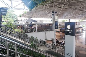 Cordia Hotel Surabaya Airport