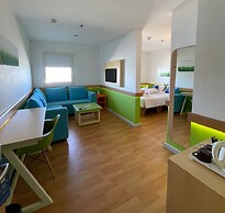 Cordia Hotel Surabaya Airport