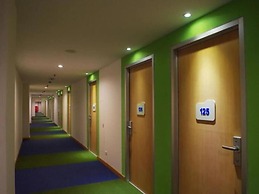 Cordia Hotel Surabaya Airport