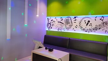 Cordia Hotel Surabaya Airport