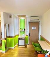 Cordia Hotel Surabaya Airport