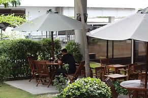 Cordia Hotel Surabaya Airport