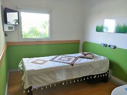 Cordia Hotel Surabaya Airport