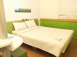 Cordia Hotel Surabaya Airport
