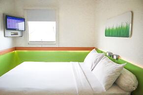 Cordia Hotel Surabaya Airport