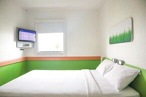 Cordia Hotel Surabaya Airport