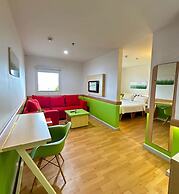 Cordia Hotel Surabaya Airport