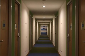 Cordia Hotel Surabaya Airport