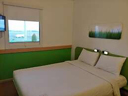 Cordia Hotel Surabaya Airport