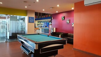 Cordia Hotel Surabaya Airport