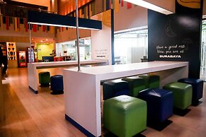 Cordia Hotel Surabaya Airport