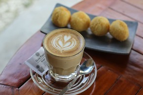 Cordia Hotel Surabaya Airport