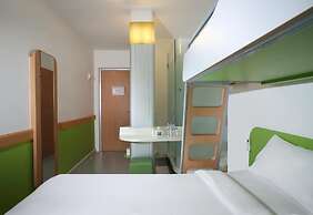 Cordia Hotel Surabaya Airport