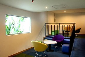 Cordia Hotel Surabaya Airport