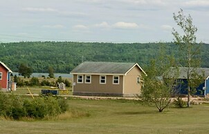 Crown Cove Cottages