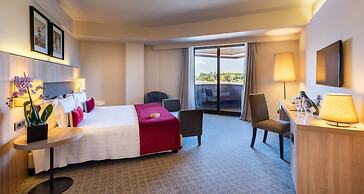 A.Roma Lifestyle Hotel