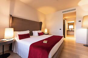 A.Roma Lifestyle Hotel
