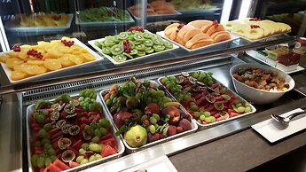 A.Roma Lifestyle Hotel