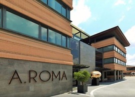 A.Roma Lifestyle Hotel