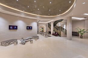 A.Roma Lifestyle Hotel
