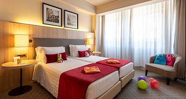 A.Roma Lifestyle Hotel