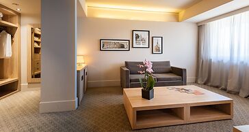 A.Roma Lifestyle Hotel