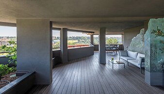 A.Roma Lifestyle Hotel
