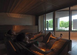 A.Roma Lifestyle Hotel