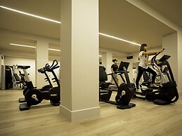 A.Roma Lifestyle Hotel