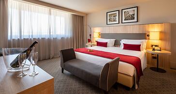 A.Roma Lifestyle Hotel