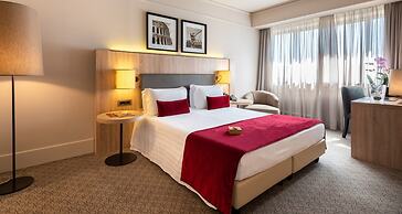 A.Roma Lifestyle Hotel