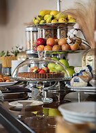 A.Roma Lifestyle Hotel