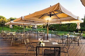 A.Roma Lifestyle Hotel