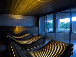 A.Roma Lifestyle Hotel