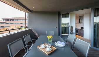 A.Roma Lifestyle Hotel