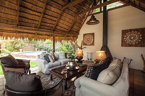 Tongabezi Lodge