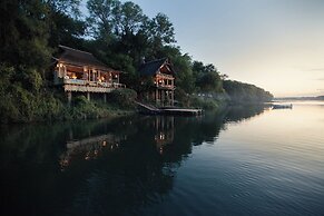 Tongabezi Lodge