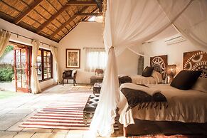 Tongabezi Lodge