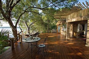 Tongabezi Lodge