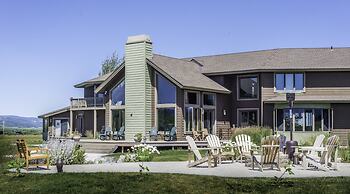 Dreamcatcher Bed and Breakfast