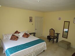 Kingston Paradise Place Rooms