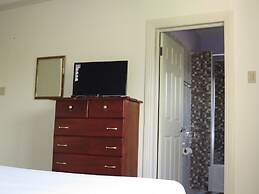 Kingston Paradise Place Rooms