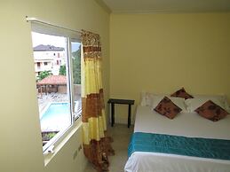 Kingston Paradise Place Rooms