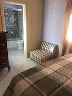 Kingston Paradise Place Rooms
