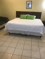 Kingston Paradise Place Rooms