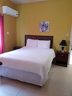 Kingston Paradise Place Rooms